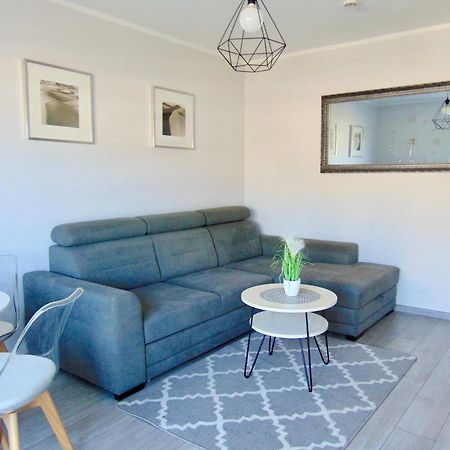 Apartament Monia 斯图托沃 外观 照片