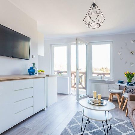 Apartament Monia 斯图托沃 外观 照片