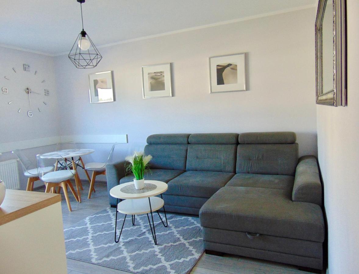 Apartament Monia 斯图托沃 外观 照片