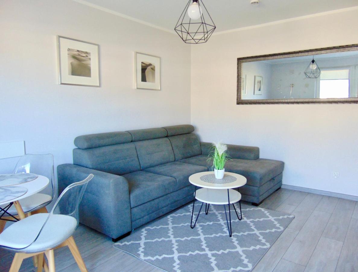 Apartament Monia 斯图托沃 外观 照片