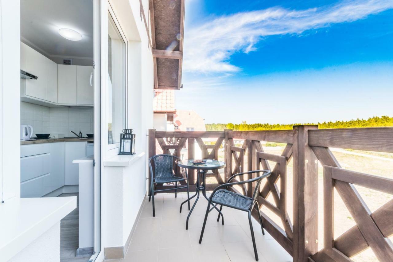 Apartament Monia 斯图托沃 外观 照片