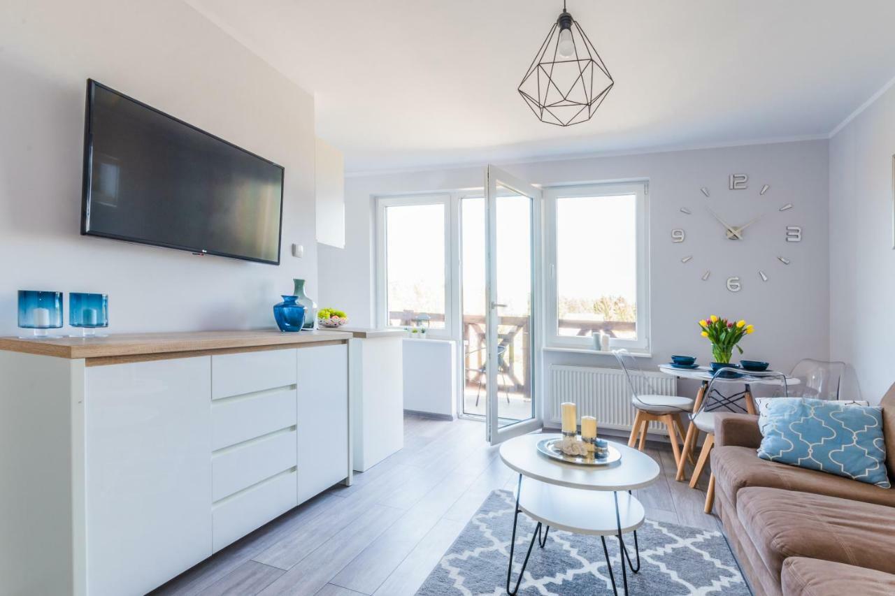 Apartament Monia 斯图托沃 外观 照片