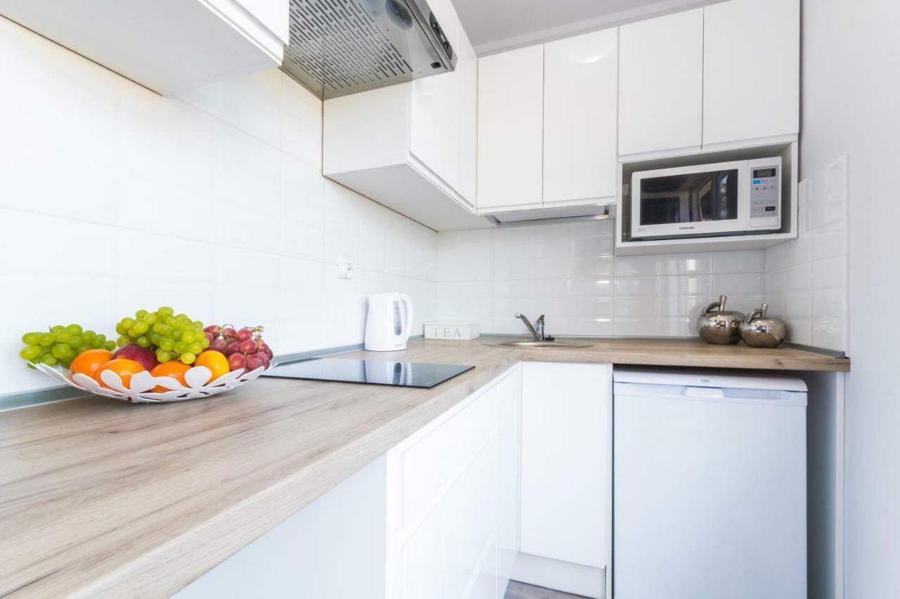Apartament Monia 斯图托沃 外观 照片