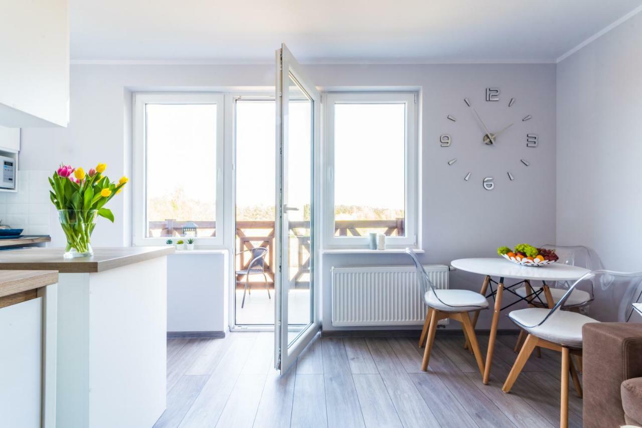 Apartament Monia 斯图托沃 外观 照片
